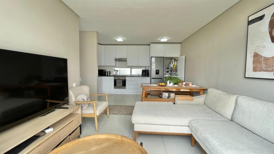 To Let 2 Bedroom Property for Rent in Somerset Lakes Western Cape